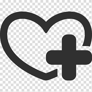 Heart symbol line font, Fav add transparent background PNG clipart