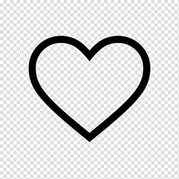 Heart Symbol , love symbol transparent background PNG clipart