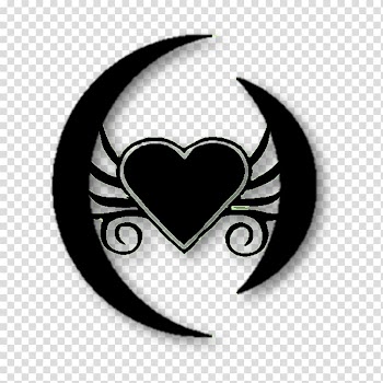 Heart Symbol Tattoo A Perfect Circle Idea, tatoo transparent background PNG clipart