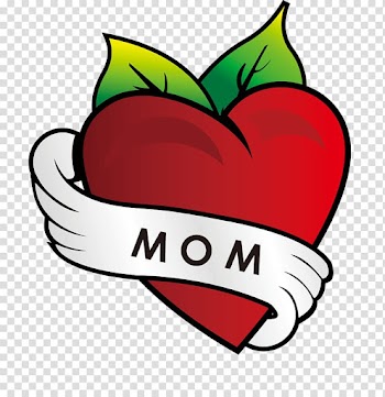 Heart Tattoo Ornament, Heart Ornament transparent background PNG clipart
