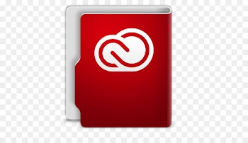heart text brand sign - Adobe Adobe Creative Cloud 