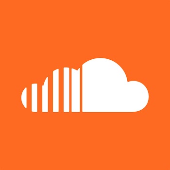 heart text brand sky graphic design - Soundcloud 