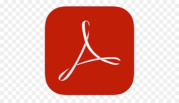 heart text symbol - MetroUI Apps Adobe Acrobat 
