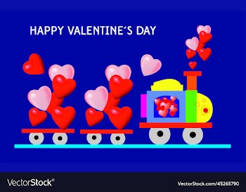 heart train