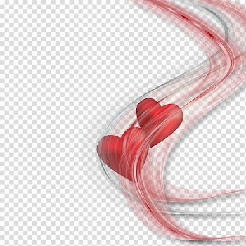 Heart transparent background PNG clipart
