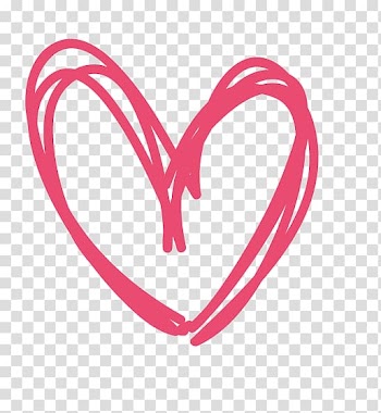, Heart transparent background PNG clipart
