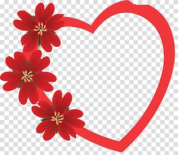 Heart transparent background PNG clipart