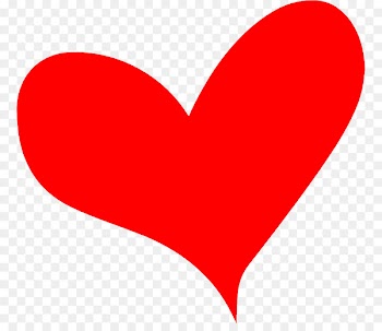 heart transparent png clip art.png - others 