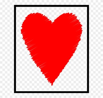 Heart Valentine Framework Border Love I Love You - Asztalos Peter Chess Paradise Problem