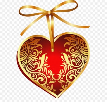 Heart Valentine's Day - amor 