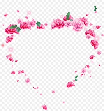 Heart Valentine's Day Clip art - elements 