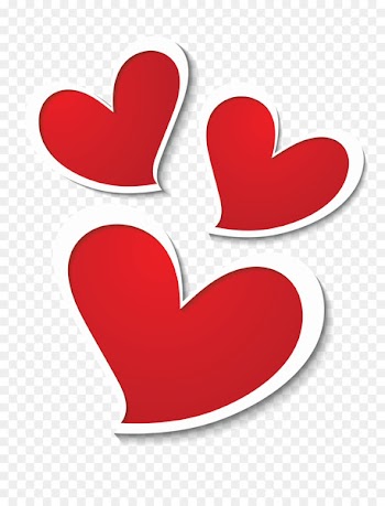 Heart Valentine's Day Clip art - heart 