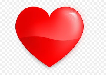 Heart Valentine's Day Clip art - love heart 