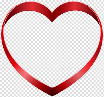 Heart Valentine's Day , hearts transparent background PNG clipart