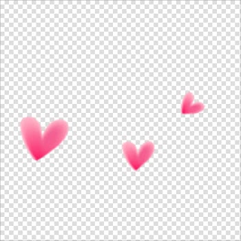 Heart Valentine's Day Love Desktop , Heart-shaped transparent background PNG clipart