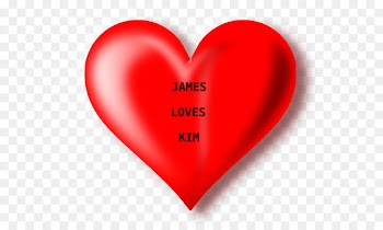 Heart Valentine's Day Love Product design - james g champignons 