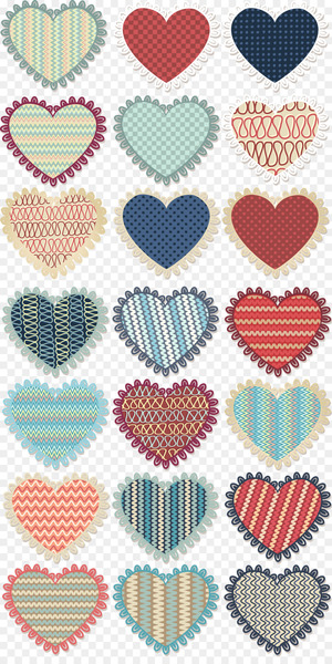 Heart - Valentines Day 