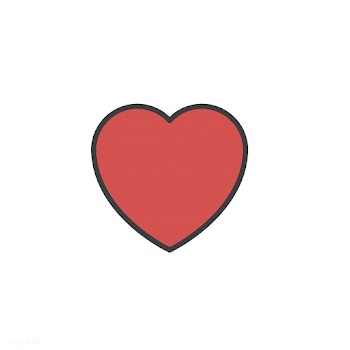 Heart vector | Free stock vector - 77200