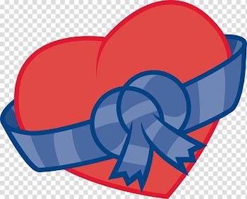 Heart , warm transparent background PNG clipart