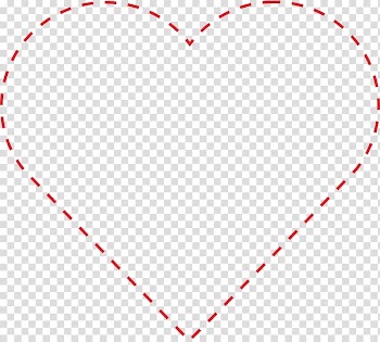 Heart , wedding bunting transparent background PNG clipart