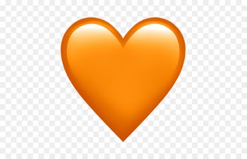 Heart World Emoji Day Apple - heart 