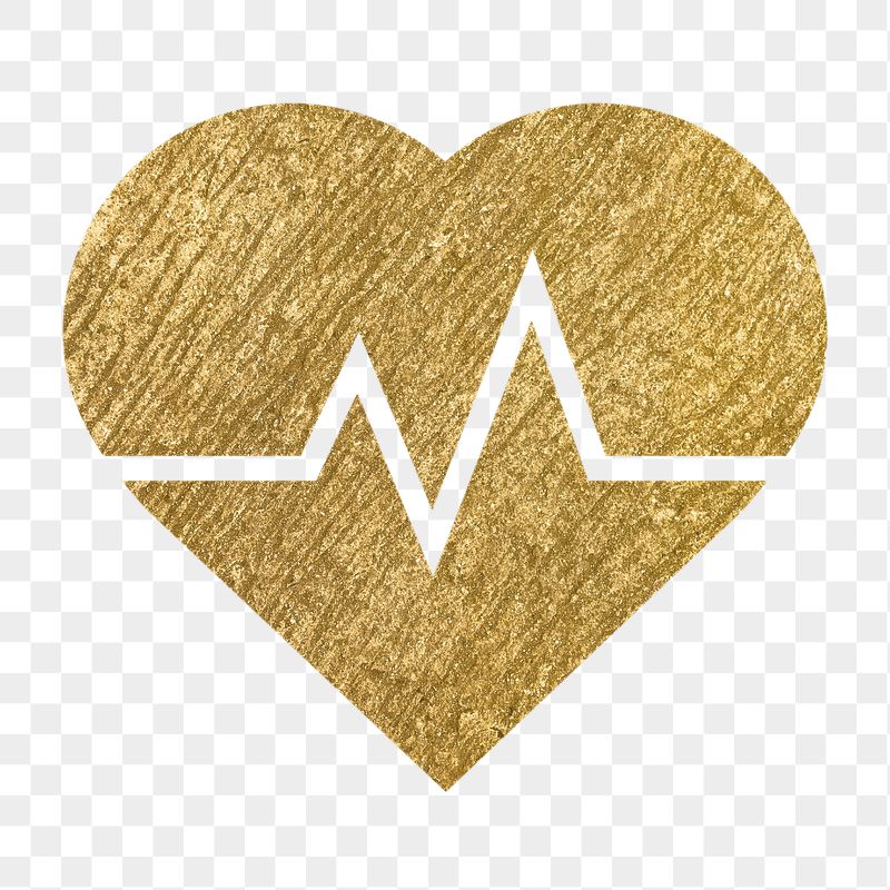 Heartbeat, health png icon sticker, | Free Icons - rawpixel