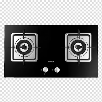 Hearth Gas stove Natural gas Fuel gas Home appliance, Side too fine control FD3BE fresh fire gas stove transparent background PNG clipart