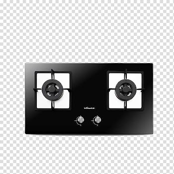 Hearth JD.com Exhaust hood Fuel gas Hangzhou Robam Appliances, Million and B9-L745ZW embedded stove front transparent background PNG clipart