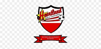 Heartland Soccer Association Referee Development Academy - Heartland Soccer