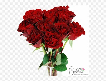 Hearts Garden Roses Are One Of The Newest Hot Items - Wedding
