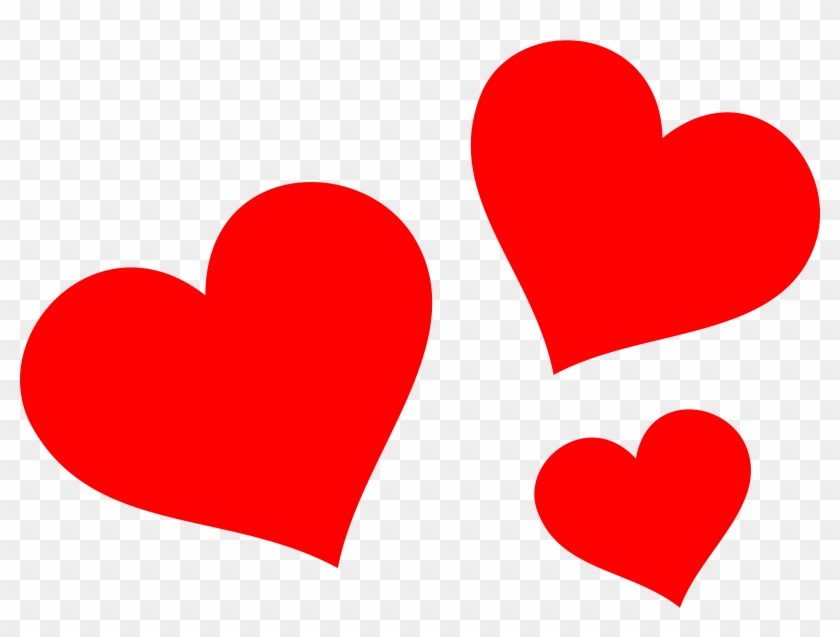 Hearts Images - Love Hearts Png