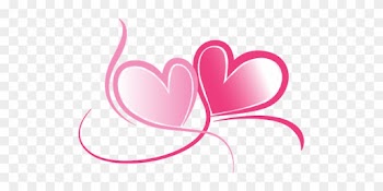 Hearts Love Drawing Wedding Spouses Marria - Png Clipart For Wedding