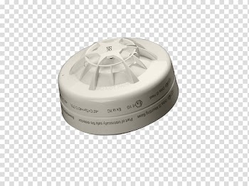 Heat detector Intrinsic safety Fire detection Fire alarm system, fire transparent background PNG clipart