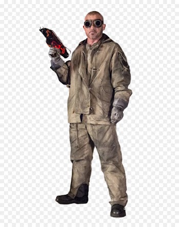 Heat Wave, Flash, Captain Cold, Clothing, Personal Protective Equipment PNG