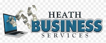 Heath Business Services - Make Money Doing Data Entry Online