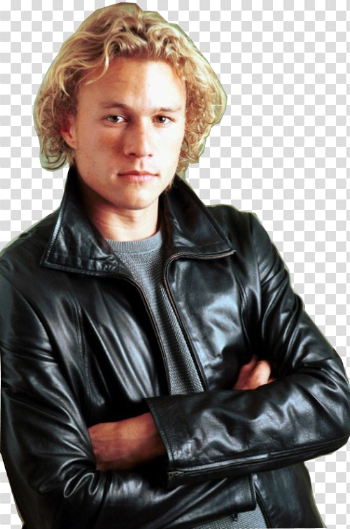Heath Ledger Png by livyaalexya on DeviantArt