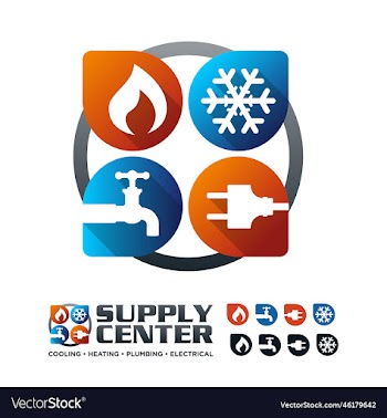 heating cooling electrical plumbing equipment and