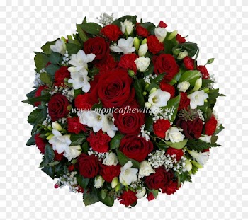 Heaven &amp; Heart - Garden Roses