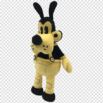 Heavenly Toys Boris Plush PNG by SuperFredbear734 on DeviantArt