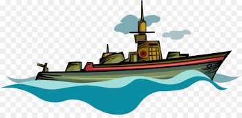 Heavy cruiser Clip art Destroyer Battleship - ship 