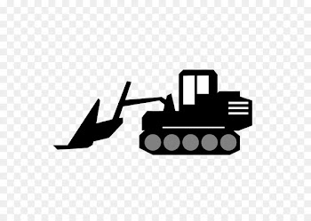 Heavy Machinery Clip art Construction Bulldozer Image - bulldozer 