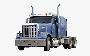 Heavy Truck Truck, Truck Clipart, Big Truck, Truck PNG Image and ...