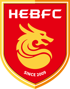 HEBEI FOOTBALL CLUB Logo Vector