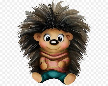 Hedgehog Drawing Cartoon Image Photography - hedgehog 