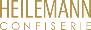 Heilemann Confiserie Logo Vector