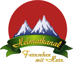 Heimatkanal Logo Vector