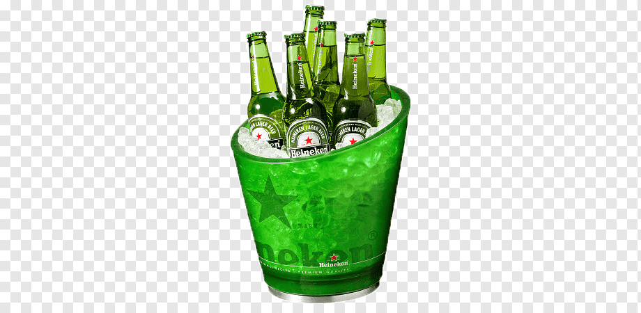 Heineken beer bottles, Beer Heineken International Heineken Experience Kidnapping of Freddy Heineken, beer, distilled Beverage, alcohol By Volume, beer png