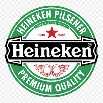 Heineken International Beer Logo - beer 