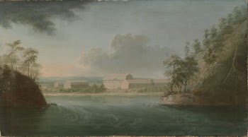 Heinola and jyränkö stream, 1787 | Free Photo - rawpixel
