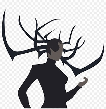 Hela Loki Thor Hulk Valkyrie - loki 